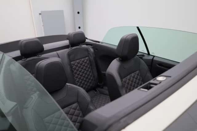 Volkswagen T-Roc (2025) thumbnail 38