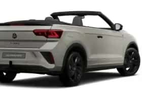 Volkswagen T-Roc (2025) thumbnail 5