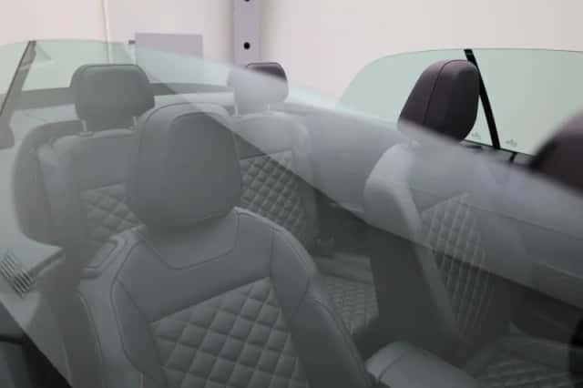 Volkswagen T-Roc (2025) thumbnail 41