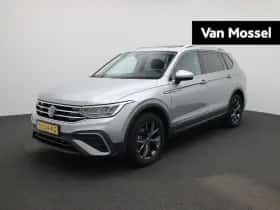 Volkswagen Tiguan (2023)