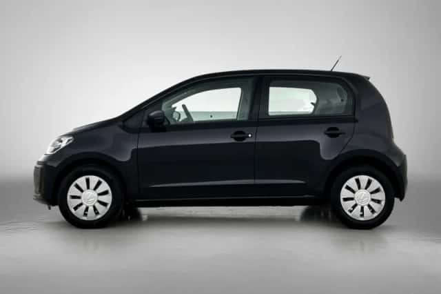 Volkswagen Up! (2018) thumbnail 2