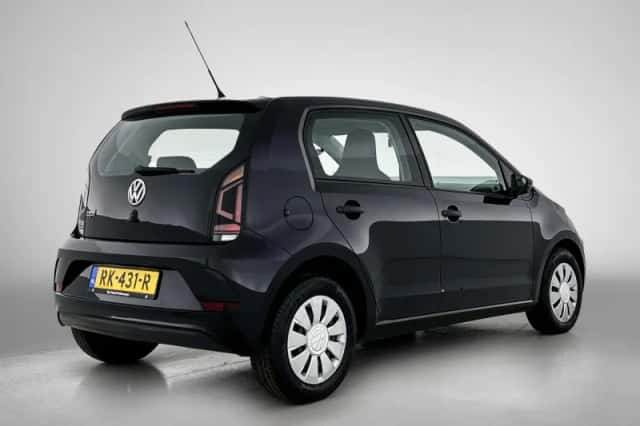 Volkswagen Up! (2018) thumbnail 4