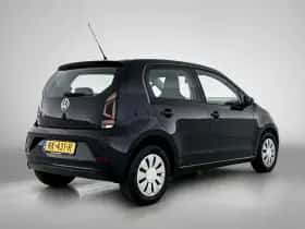 Volkswagen Up! (2018) thumbnail 4