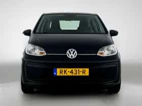 Volkswagen Up! (2018) thumbnail 5