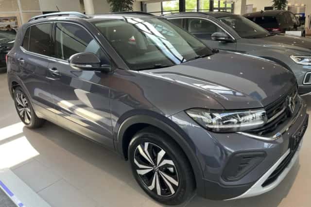 Volkswagen T-Cross (2025) thumbnail 2