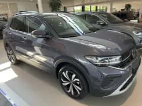 Volkswagen T-Cross (2025) thumbnail 2