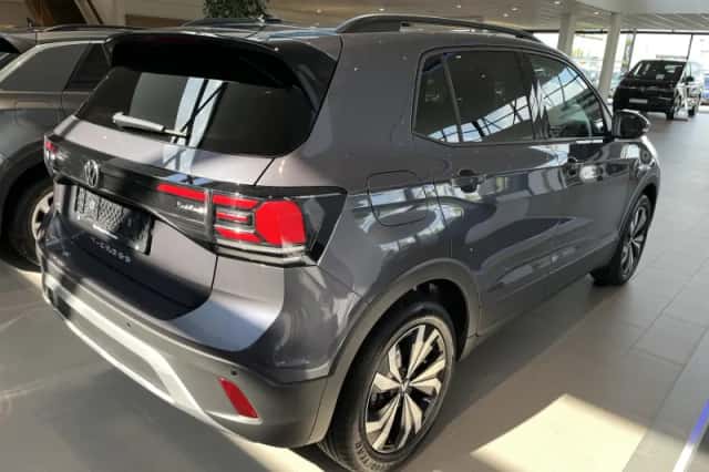 Volkswagen T-Cross (2025) thumbnail 3
