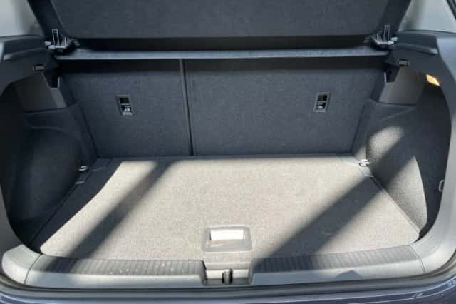 Volkswagen T-Cross (2025) thumbnail 4