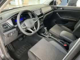 Volkswagen T-Cross (2025) thumbnail 6