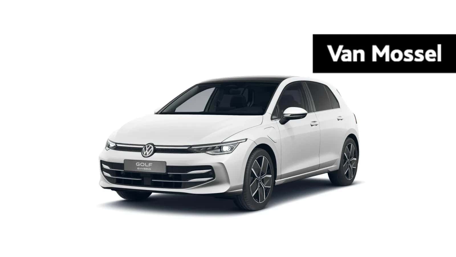 Volkswagen Golf (2026) — foto 1