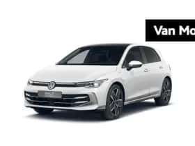 Volkswagen Golf (2026)