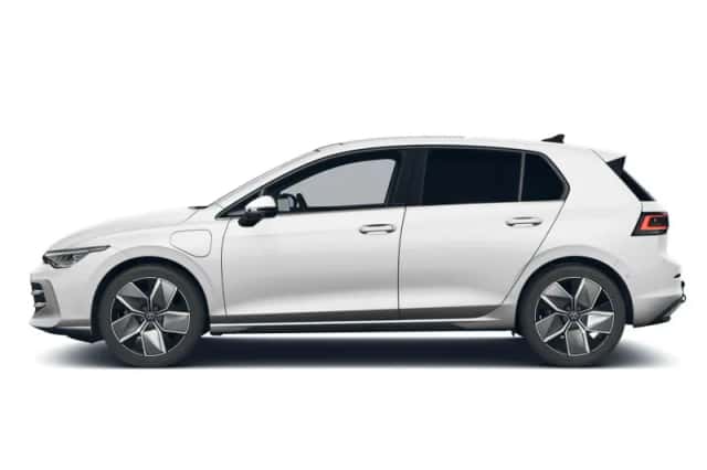 Volkswagen Golf (2026) thumbnail 2