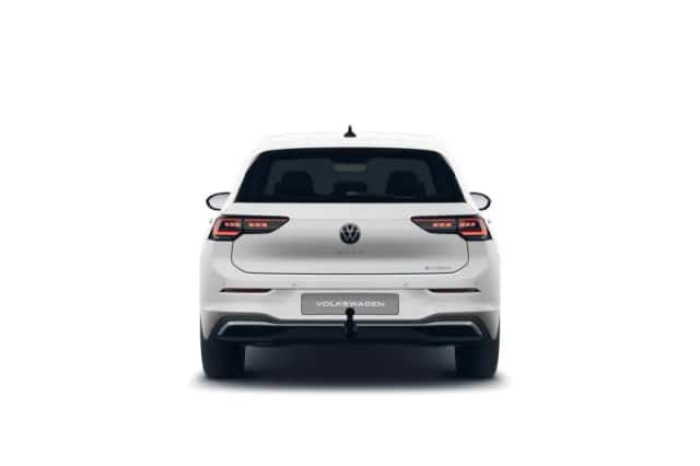 Volkswagen Golf (2026) thumbnail 3