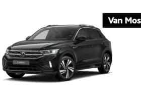 Volkswagen T-Roc (2025) thumbnail 1