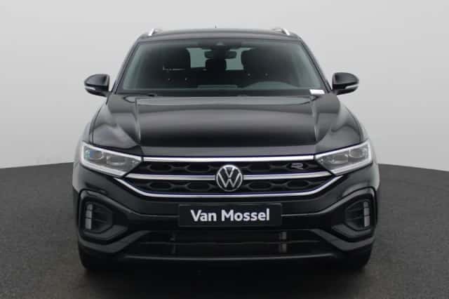 Volkswagen T-Roc (2025) thumbnail 3