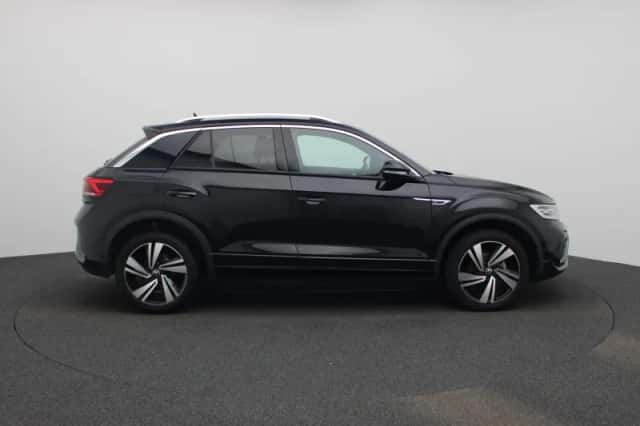 Volkswagen T-Roc (2025) thumbnail 6