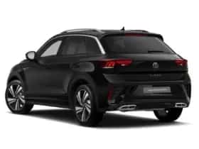 Volkswagen T-Roc (2025) thumbnail 6
