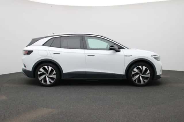 Volkswagen ID.4 (2021) thumbnail 6
