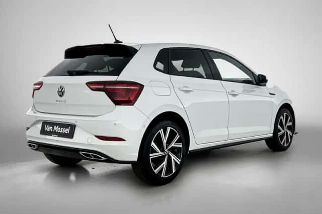 Volkswagen Polo (2026) thumbnail 4