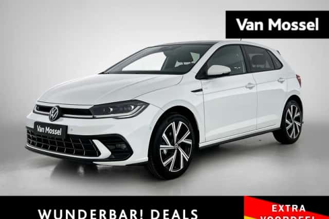 Volkswagen Polo (2026) thumbnail 1