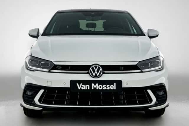 Volkswagen Polo (2026) thumbnail 5