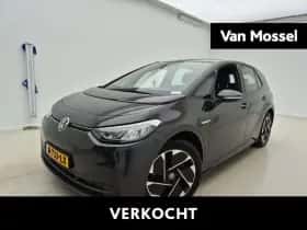 Volkswagen ID.3 (2021)