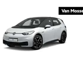 Volkswagen ID.3 (2022)