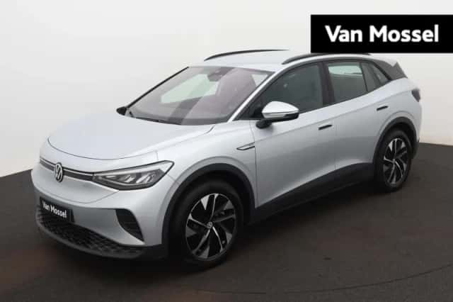 Volkswagen ID.4 (2023)