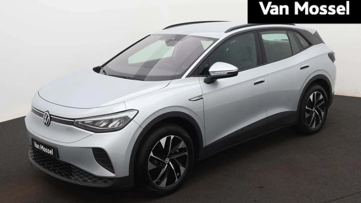 Volkswagen ID.4 (2023) — foto 1