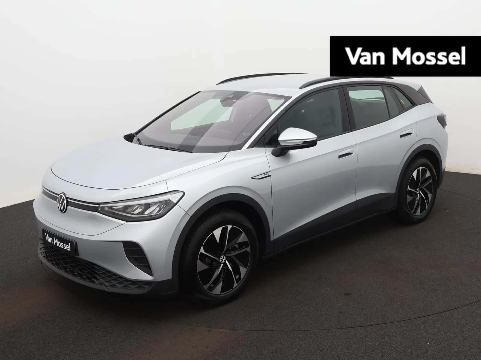 Volkswagen ID.4 (2023) — foto 1