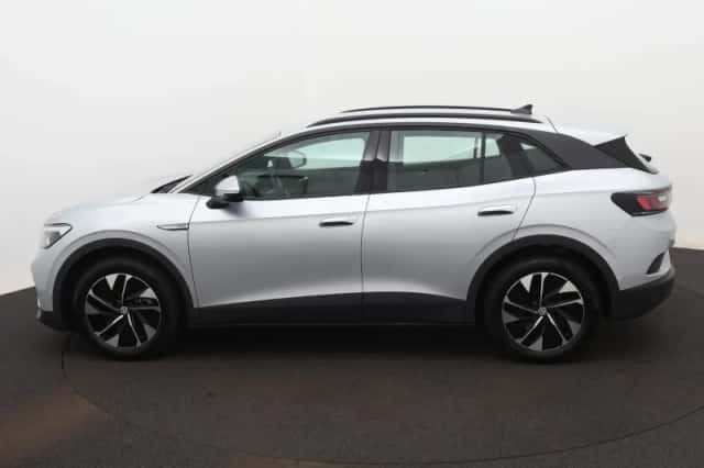 Volkswagen ID.4 (2023) thumbnail 2