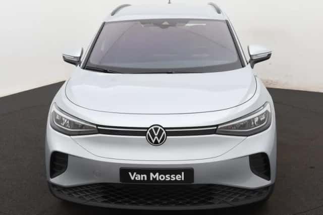 Volkswagen ID.4 (2023) thumbnail 5