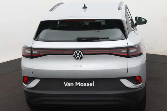 Volkswagen ID.4 (2023) thumbnail 6