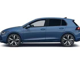Volkswagen Golf (2026) thumbnail 2