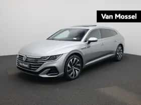 Volkswagen Arteon (2021)