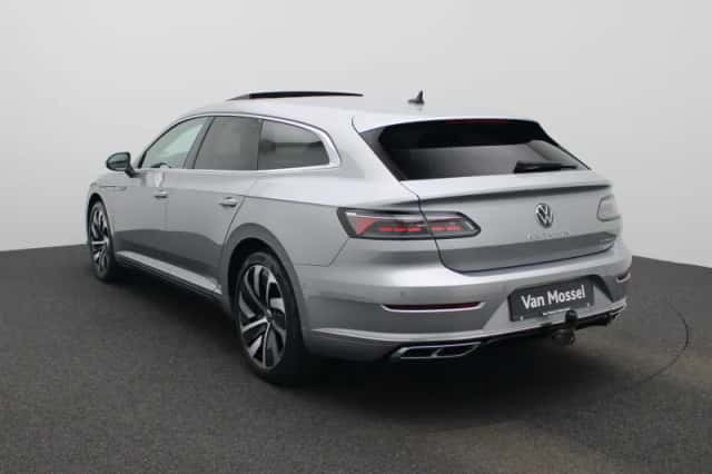 Volkswagen Arteon (2021) thumbnail 2