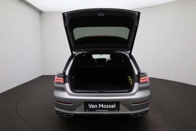 Volkswagen Arteon (2021) thumbnail 11