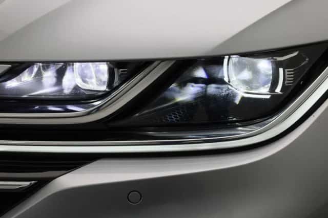 Volkswagen Arteon (2021) thumbnail 17