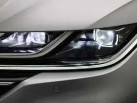 Volkswagen Arteon (2021) thumbnail 17
