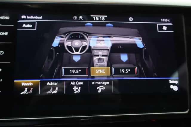 Volkswagen Arteon (2021) thumbnail 25