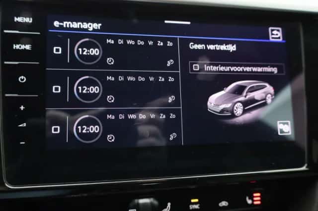 Volkswagen Arteon (2021) thumbnail 34