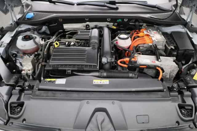 Volkswagen Arteon (2021) thumbnail 43