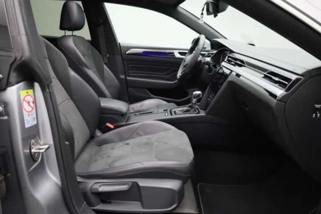 Volkswagen Arteon (2021) thumbnail 47