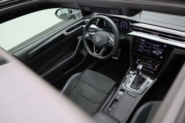 Volkswagen Arteon (2021) thumbnail 48