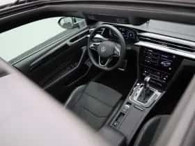 Volkswagen Arteon (2021) thumbnail 48