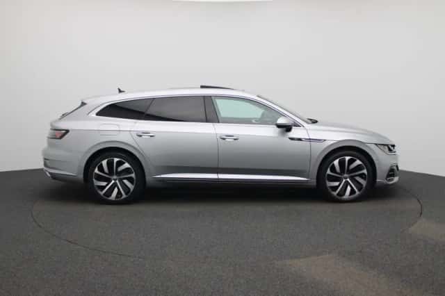Volkswagen Arteon (2021) thumbnail 6