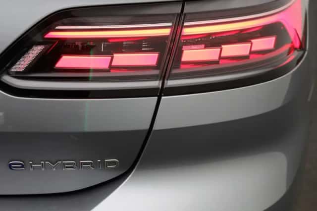 Volkswagen Arteon (2021) thumbnail 53