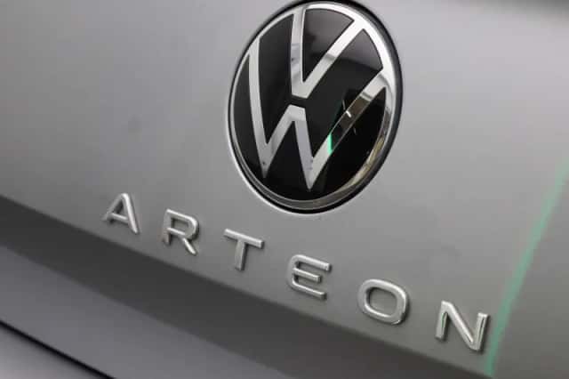 Volkswagen Arteon (2021) thumbnail 55