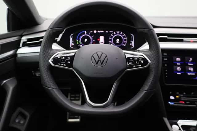 Volkswagen Arteon (2021) thumbnail 7