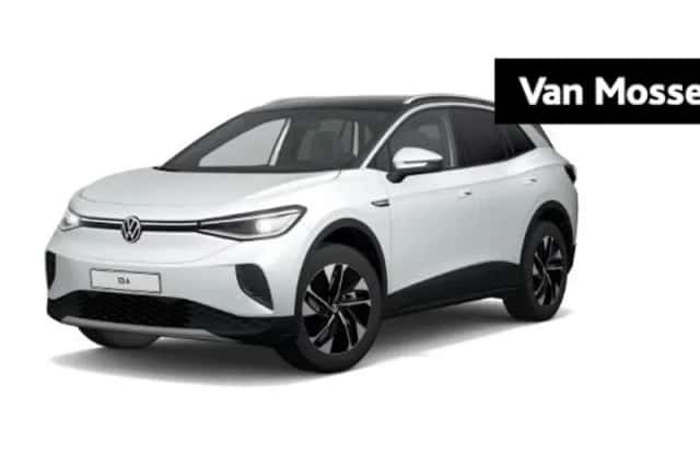 Volkswagen ID.4 (2023) thumbnail 1